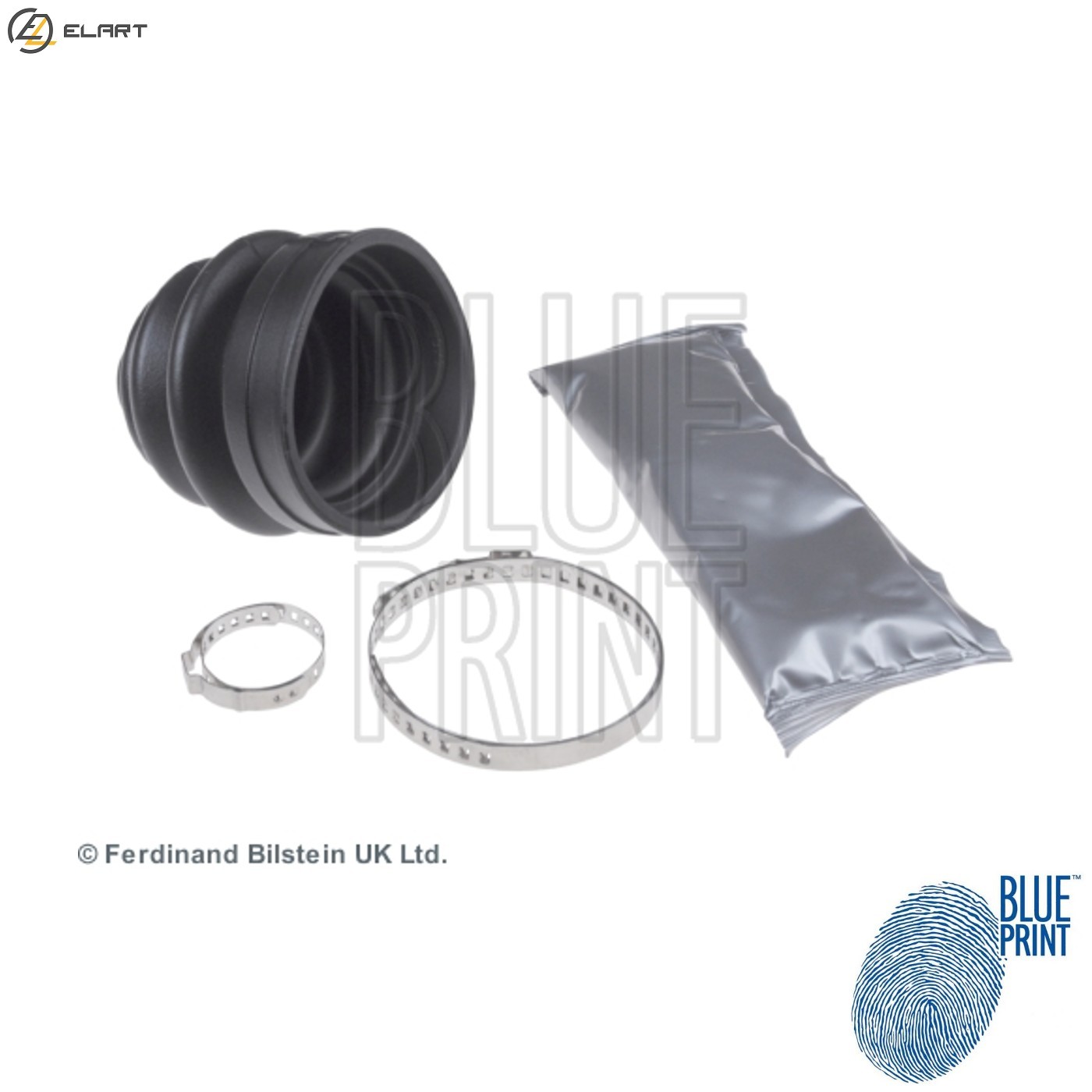 BELLOW KIT DRIVE SHAFT ADG08174 FOR HYUNDAI G4HD 1.1L 4cyl TB