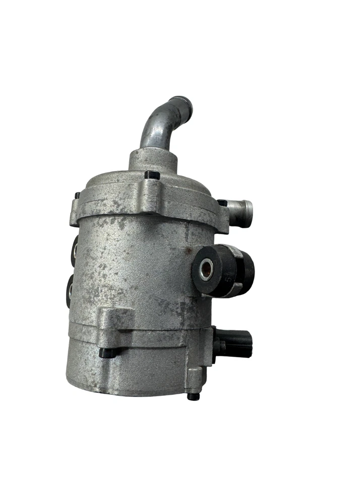 2011-2015 Hyundai Sonata Kia Optima Hybrid Auxiliary Coolant Pump OEM 369103D010 - Image 2 of 4
