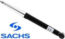 SACHS 319881 Stoßdämpfer Stossdämpfer Hinterachse Hinten für Opel 