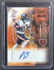 2025 Topps Signature Luther Burden III Rookie Class Autographs (RAW)