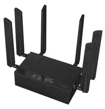 Xc46Be Verizon Business Internet Gateway 5G router Built in Battery Backup 