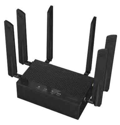 Xc46Be Verizon Business Internet Gateway 5G router (Built in Battery Backup)