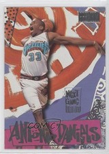 1997-98 Skybox Premium Next Game Antonio Daniels #6NG 0b9
