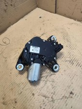 OPEL ASTRA H L48 Heckscheibenwischermotor 13105981 0390201591 Petrol 34889878