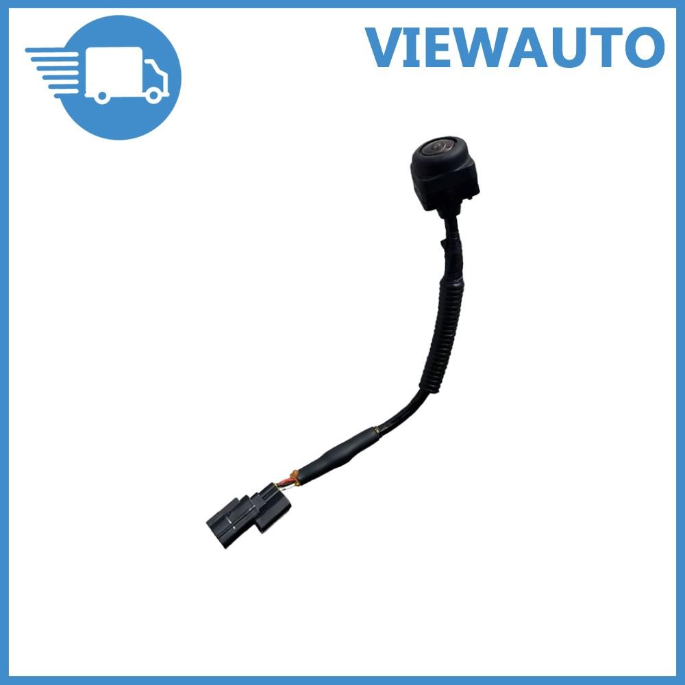 Fits Acura MDX 2017-2020 Replacement Front Camera Assembly 36560