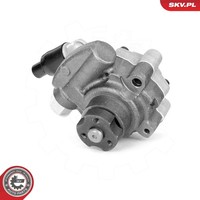 Esen SKV Servopumpe Hydraulikpumpe Servolenkung FüR Ford Mondeo III Turnier