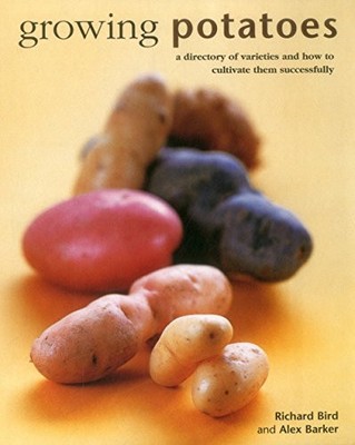 Anzuchtkartoffeln von Richard Bird 9780754831556 NEU kostenlose Lieferung innerhalb Großbritanniens