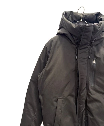 Avirex Military Function Down 2 Jacket Men's Size XL Black image 4