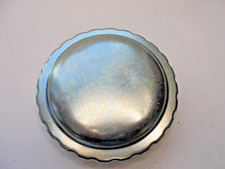 Tankdeckel Ø 110mm Cawi Oldtimer Schlepper Nutzfahrzeug Deutz DAF Magirus