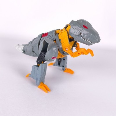 Transformers Grimlock 1984 AOE Evolution 2-pack - Figure Only