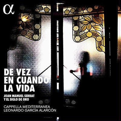 Leandro Marziotte - De Vez En Cuando La Vida - Vinyl Record - N4z