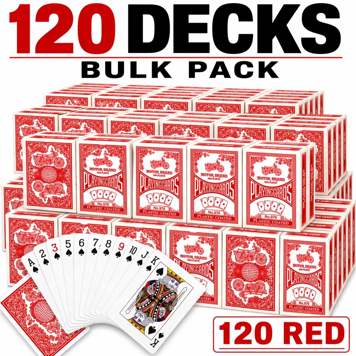 Playing Cards Deck for sale | eBay