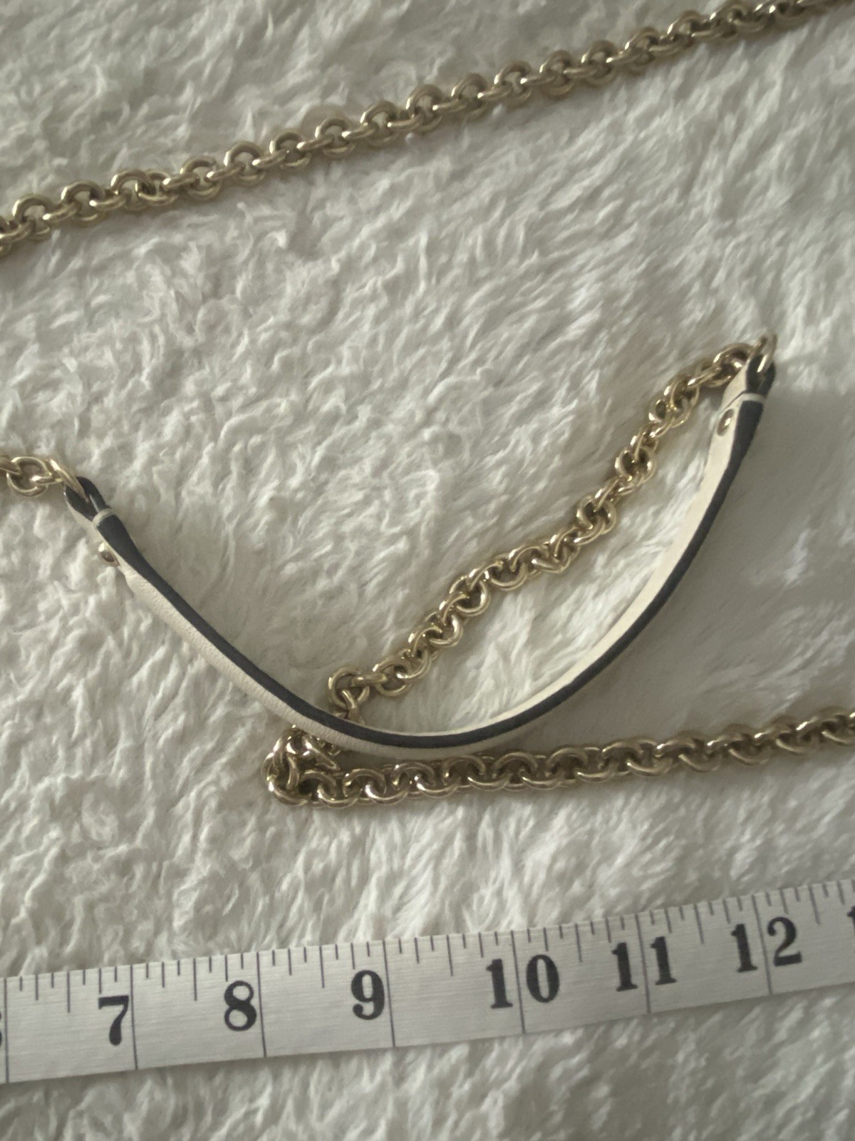 Coach Madison Limited Edition Python Embossed Sho… - image 7