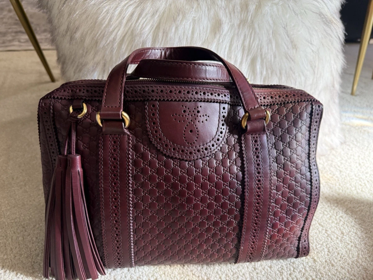 Gucci Zip Bags & Handbags for Women for sale | eBay