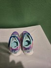 NWT Girls Athletic Works Light Up Sneakers Shoes ~ Size 7 — photo 4