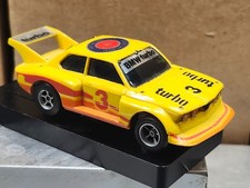 AFX BMW LIGHTED HO SLOT CAR
