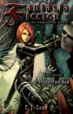 Fantasa y Ficcin en pequeas dosis by David Revoy (Spanish) Paperback Book