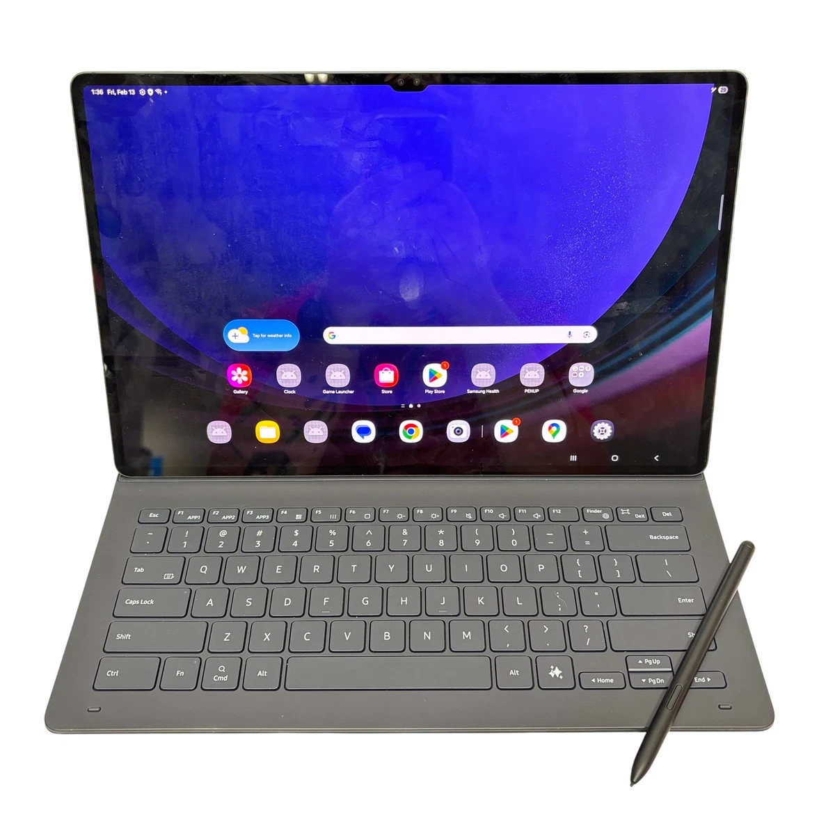 Samsung Galaxy Tab S9 Ultra for sale | eBay