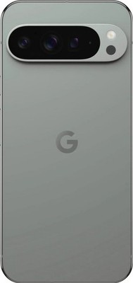 Google Pixel 9 Pro XL, Fully Unlocked | 128 GB, Gray, 6.8 in | A Grade | GGX8B