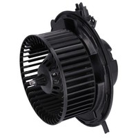 Febi Bilstein InnenraumgebläSe 12V FüR VW Golf VII Skoda Octavia IV Sportsvan
