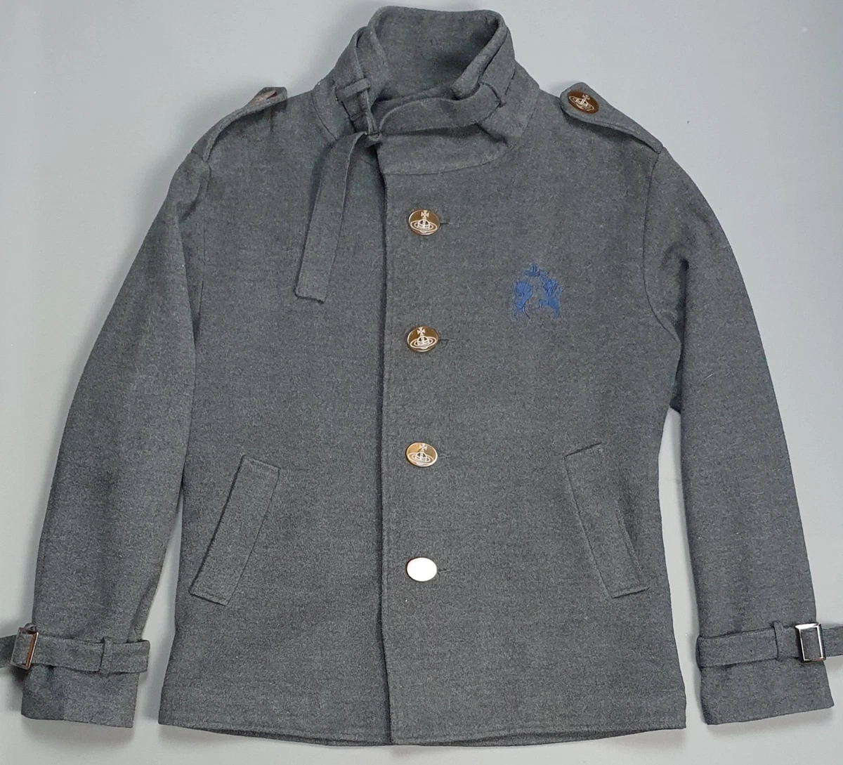 Vivienne Westwood Jackets for Men for Sale - Shop New & Used - eBay