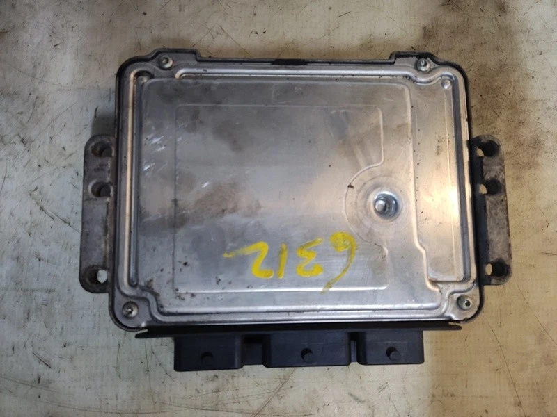 0281011148 centralina motore per FORD MONDEO BERLINA (GD) AMBIENTE 1994 915310 - Immagine 2 di 4