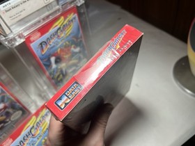 Dash Galaxy in the Alien Asylum (Lot Of 4) NES WATA 9.4 & 9.0