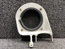 35-364259-1, 96-364012-5 Beechcraft A36 Nose Landing Light Bracket w Retainer