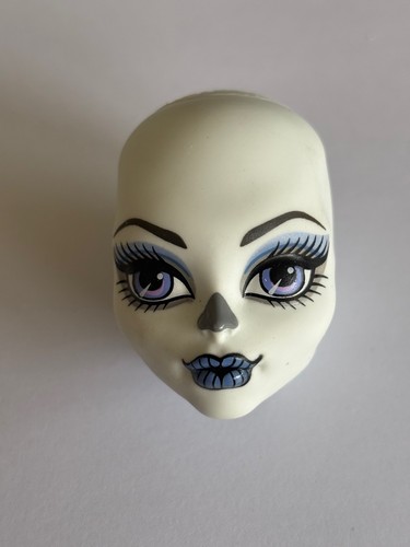 Monster High Create a Monster Parts Spares Basic Dolls Custom Repaint OOAK PYO - Picture 86 of 244