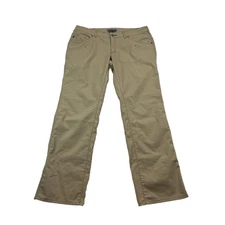 5.11 Tactical Defender Flex Pants Ripstop Utility Comfort Stretch Womens 14