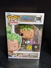 Funko One Piece - Zoro (Enma) (GITD) - Chalice Collectibles (Exclusive) #1288