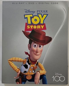Toy Story Disney 100 | eBay