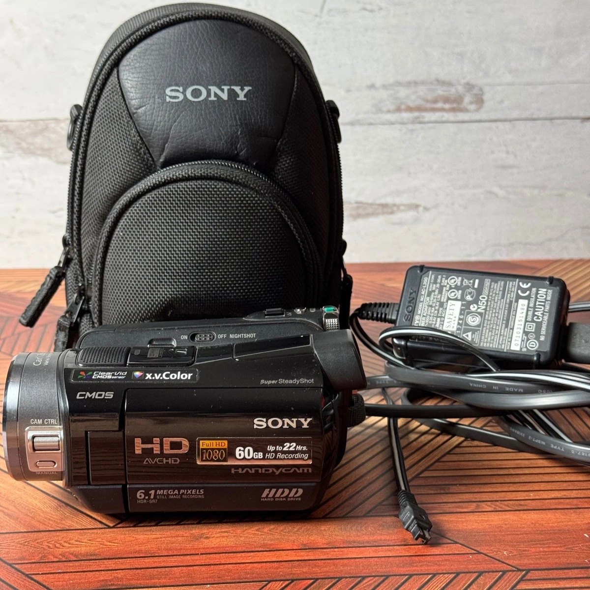 25+ Sony Handycam HD Camcorders for sale | Updated Oct 2026