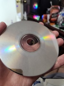 Dead or Alive 2 (Sega Dreamcast, 2000) Disc Only.