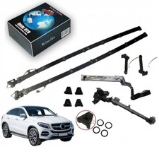 Panorama Schiebedachreling 72cm, Halter Set f&uuml;r Mercedes GLE Coupe W292...
