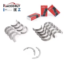 RACEORLY Main ConRod Thrust Bearing Set STD For VW Audi A3 1.8L EA888 Gen2 CDA
