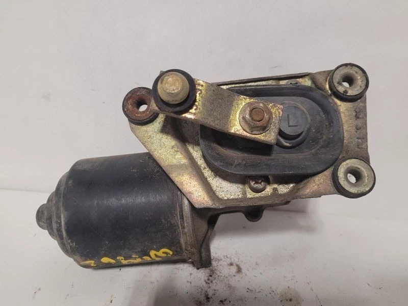 Windshield Wiper Motor Fits 82-86 STANZA 1595580 - Image 2 of 3