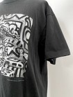 ⭕ 90s Vintage Keith Haring by Annie Leibovitz shirt : pop art andy warhol paint — photo 4