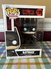 Funko Pop! Heroes:  Batman #1189 (DC Movies) A5