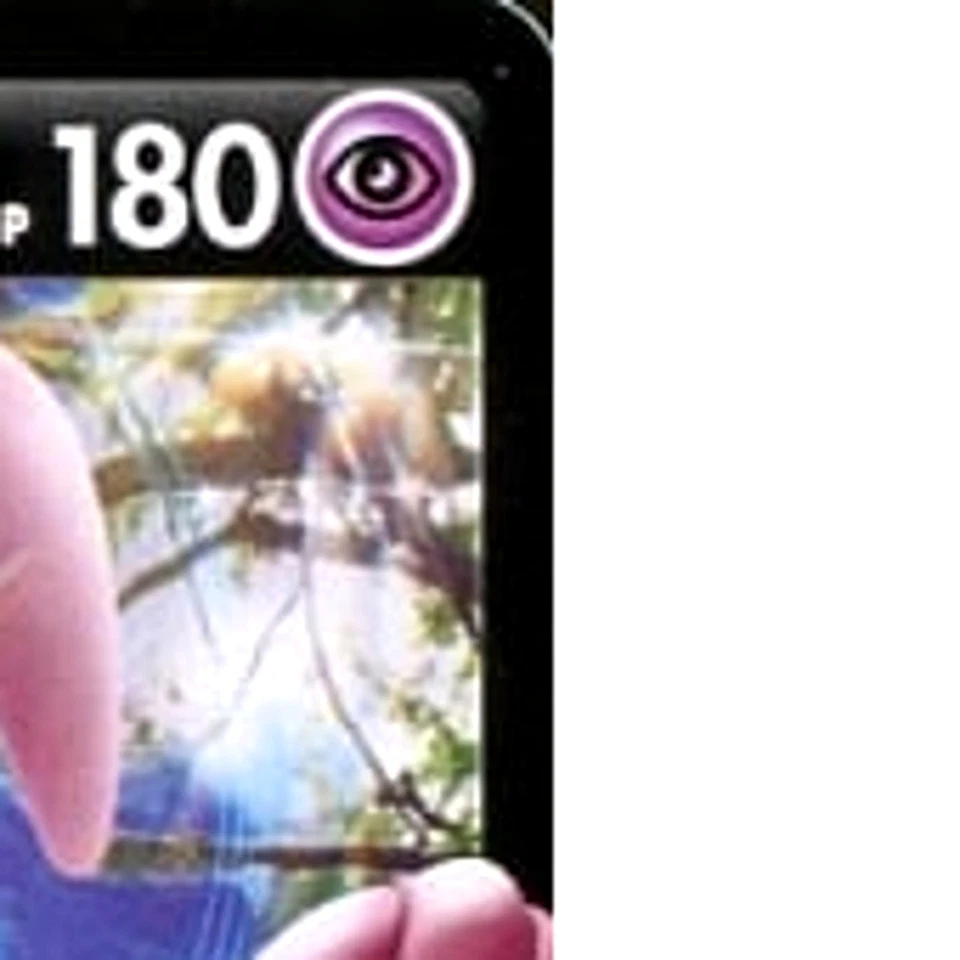 Pokemon Mew V 038/127 SD V Starter Decks Japanese Card - Image 4 of 4