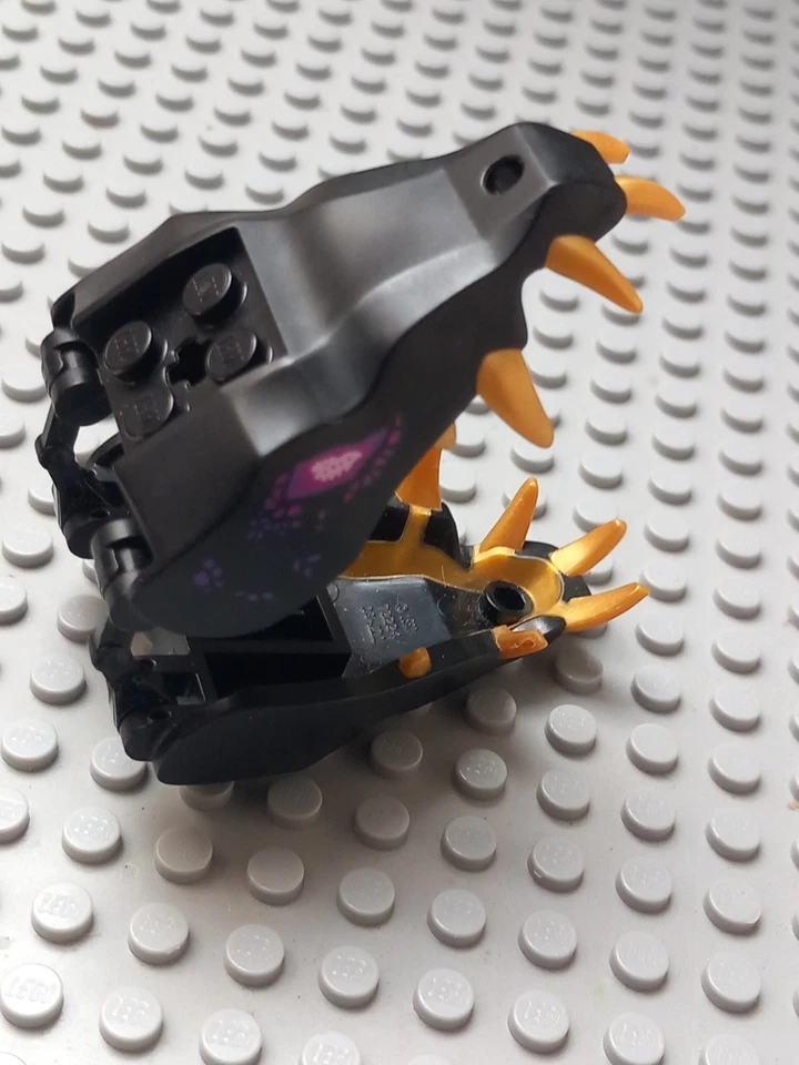 LEGO Ninjago 71742 Overlord Dragon, photo 3 sur 3