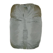 USGI SMALL Modular Sleeping Bag System Foliage COMPRESSION STUFF SACK