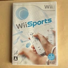 Wii Sports