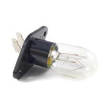 Light Globe for Samsung M1D34NCE Microwave Oven | Free Shipping � OEM Quality