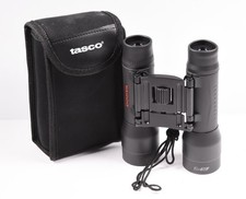 TASCO Binoculars 16x32 with Case – BN37