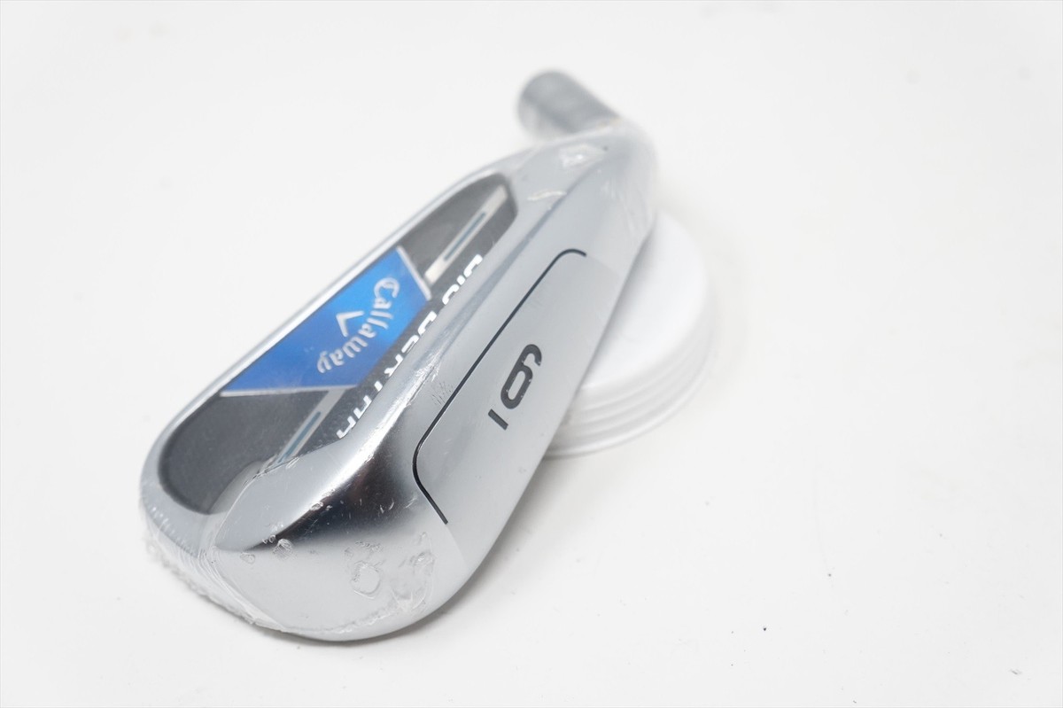 Tête De Fer Callaway Big Bertha Reva 28° (#6) - Main Gauche - Femme - Manche 0.370" - Neuf