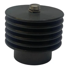 813 811 2E22 Electron Vacuum Tube Heatsink Anode Cap