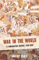 Jeremy Black | War In The World | Buch | Englisch (2011) | Bloomsbury 3PL