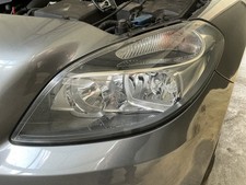 Scheinwerfer links  Mercedes-Benz B-Klasse (W246) 700119