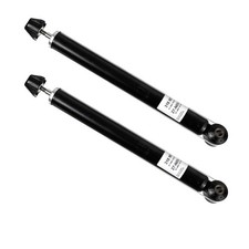 2 Amortisseur Sachs arrière 2-316 981 pour Vauxhall Adam